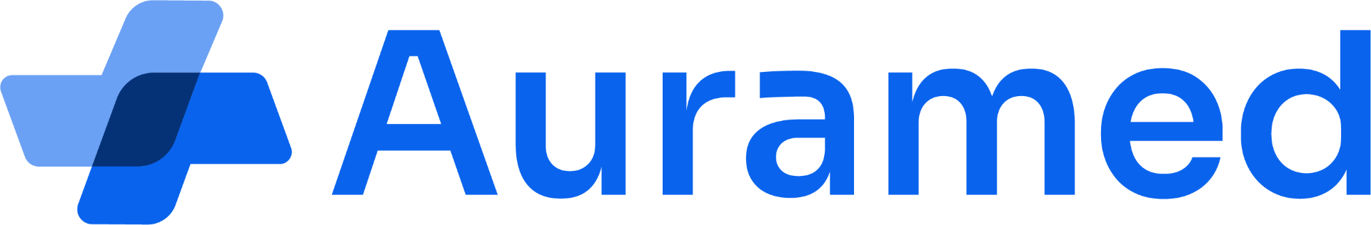 Auramed Logo